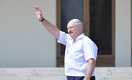 «Еще даже не пик». Лукашенко стягивает войска к западной границе