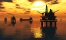 Houston, We Have A Problem. Oil Reserves Have Fallen Below 10 Years
