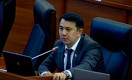 Кыргызский депутат: Казахская компания не должна выигрывать тендер