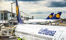 Lufthansa возобновляет рейсы в Казахстан