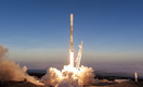 SpaceX запустила ракету с большим количеством спутников и побила мировой рекорд