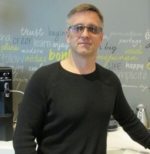 Дмитрий Пампур