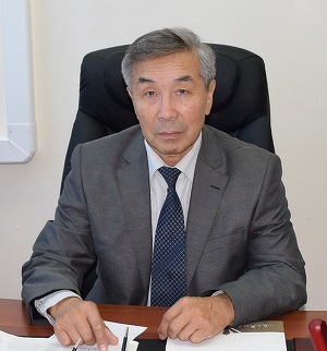 Серик Ибраев Серик Ибраев