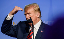 Кто ещё любит Трампа?