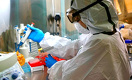 В Казахстане зафиксирован рост числа зараженных коронавирусом 