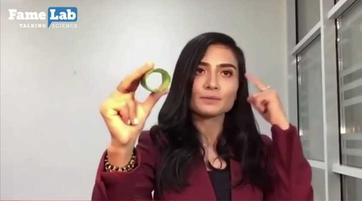 Шохиста Исмаилжанова