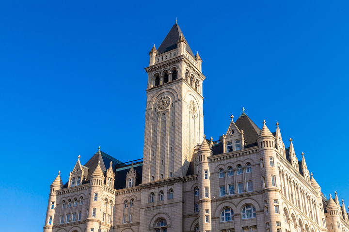 Trump International Hotel, Washington, D.C.