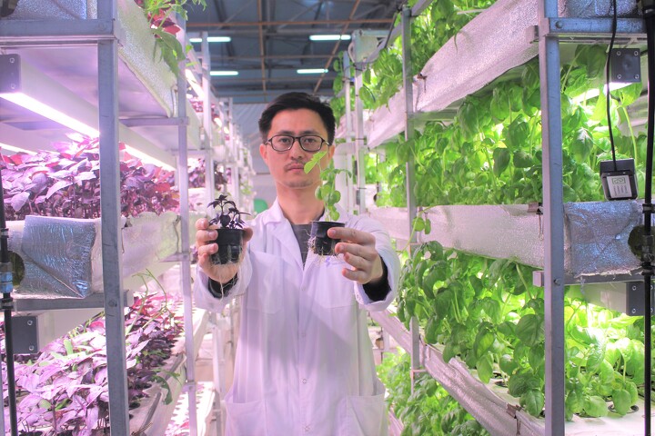 Диас Тастанбеков