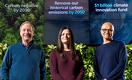 Microsoft инвестирует $1 млрд в развитие климатических инноваций