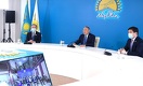 Елбасы высказался относительно кандидатуры будущего премьер-министра