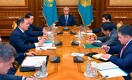 Когда ответ держать: Токаев спросит с министров за восстановление экономики
