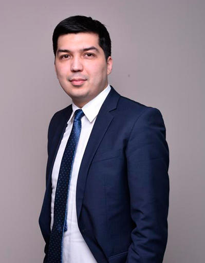 Диас Бексолтан