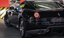 Чем примечателен Ferrari, разъезжающий по Алматы