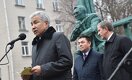 Эксперт: куда возвращается Имангали Тасмагамбетов?