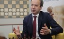 Аркадий Дворкович: Казахстан будет примером для стран, развивающих шахматы