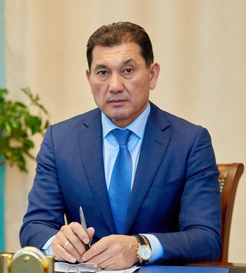 Болаткан Сандыкбаев Болаткан Сандыкбаев