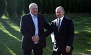 Путин назвал условия для вмешательства в ситуацию в Беларуси