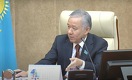 Без интриг и возражений. Нурлан Нигматулин избран спикером мажилиса