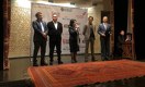 Досым Сатпаев: Общество без культуры – это общество без перспектив