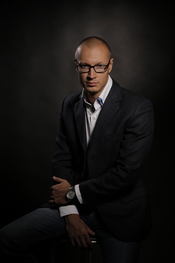 Александр Сидняков