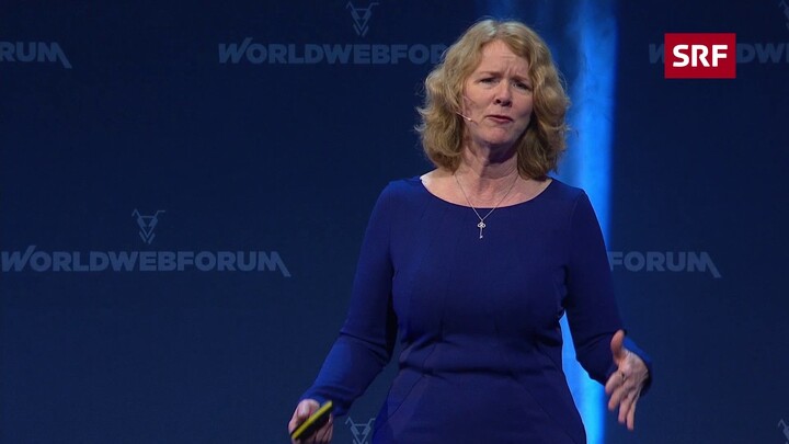 Мэриан Гуделл