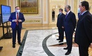 Токаеву рассказали, как «Казахтелеком» развивает Big Data в Казахстане