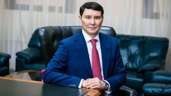 Ерулан Жамаубаев Ерулан Жамаубаев