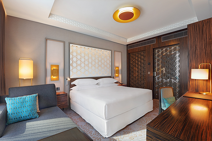 Business Suite, спальня Business Suite, спальня
