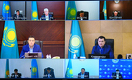 22 млрд тенге вложат в сборку спецтехники марки Yutong