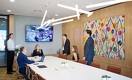 Искусство в офисном пространстве: интеллектуальная инвестиция и корпоративный стиль
