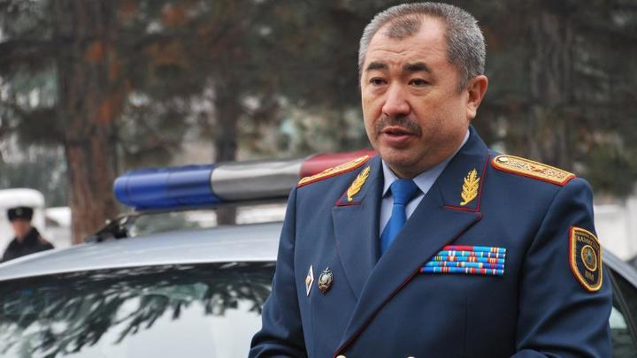 Ерлан Тургумбаев Ерлан Тургумбаев