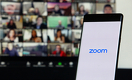 Плюсы пандемии. Акции Zoom подорожали на 25%, квартальная выручка выросла на 355%