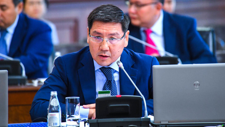 Аскар Жумагалиев Аскар Жумагалиев