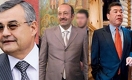 Уход с Олимпа. Ибрагимов, Машкевич и Шодиев покинули список миллиардеров Forbes