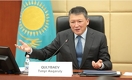 Тимур Кулибаев о пересмотре санитарных норм для бизнеса: Нам предстоит через это пройти