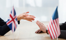 The Revenge of the Special Relationship