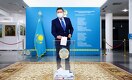 Выборы в мажилис парламента и маслихаты проходят в Казахстане 