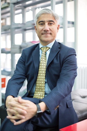 Давлат Абдували