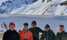 Как Раимбек Баталов и другие бизнесмены из списка Forbes Kazakhstan решили обустроить горные тропы