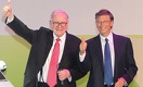 Most Philanthropic Billionaires