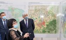 Презентован комплексный план развития Алматинской области до 2045 года
