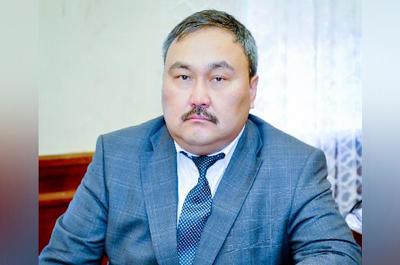 Амангельды Минигулов