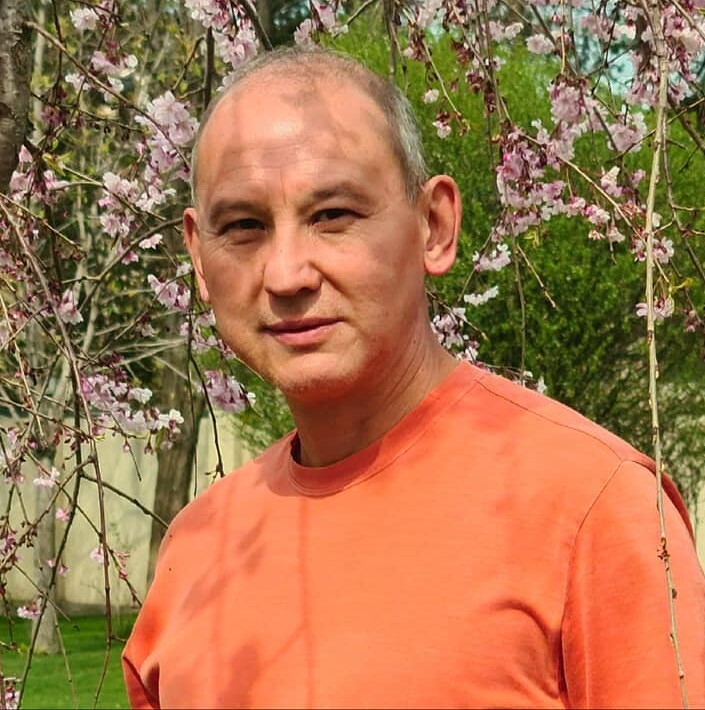 Мухтар Джакишев Мухтар Джакишев