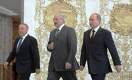 Транзит власти в России пойдет по пути Казахстана или Беларуси?