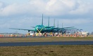 Boeing Seeks $60 Billion Bailout For U.S. Aerospace