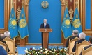 Токаев: готовится пакет реформ, о котором мы объявим в начале следующего года