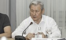 «Мир уходит на карантин». Жаксыбек Кулекеев о том, какие последствия для Казахстана будет иметь введение режима ЧП