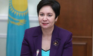 Гульшара Абдыкаликова стала акимом  