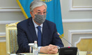 Токаев: Государственный аппарат избегает принятия решений