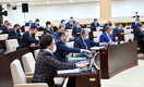 Оралманов заменят қандастар